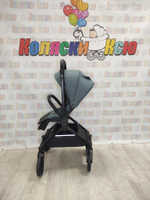 Коляска модульная Rant Vector Grey