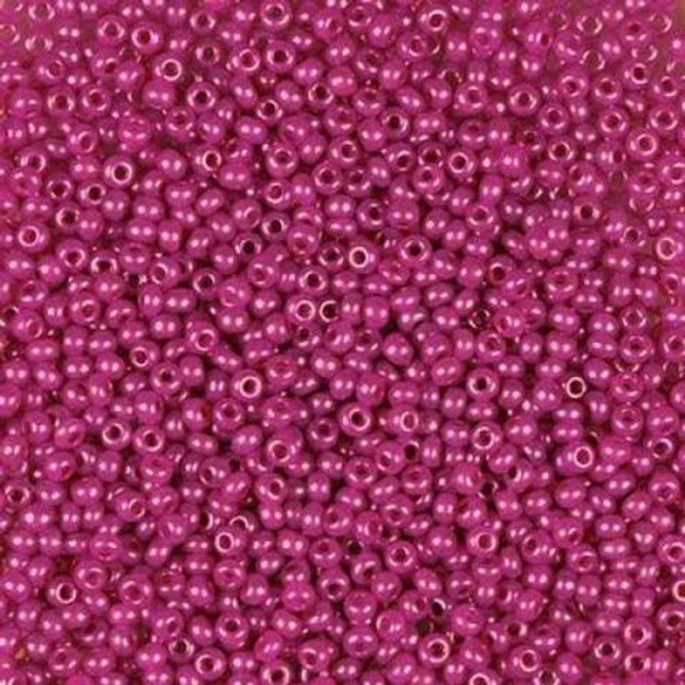 Бисер-глянцевый-5гр-Preсiosa