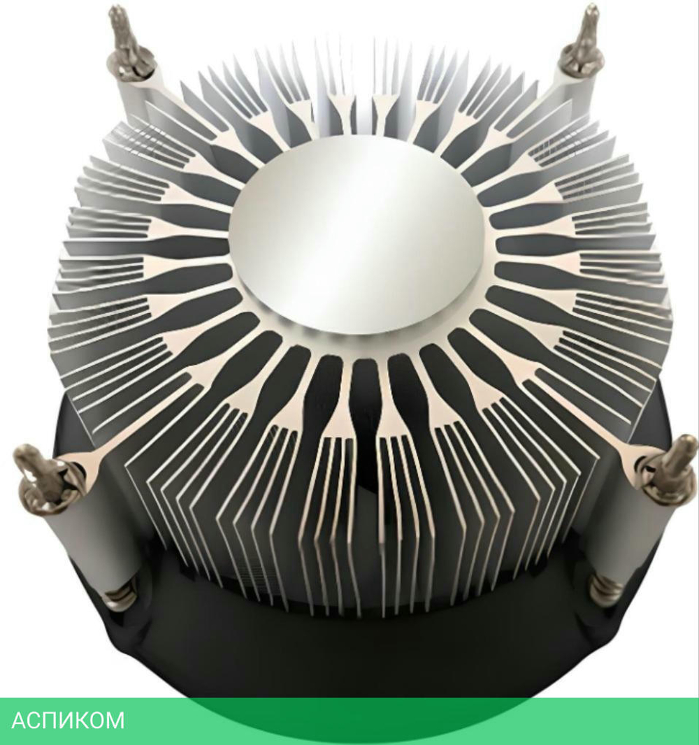Кулер для процессора ACD ACD-CD7M4