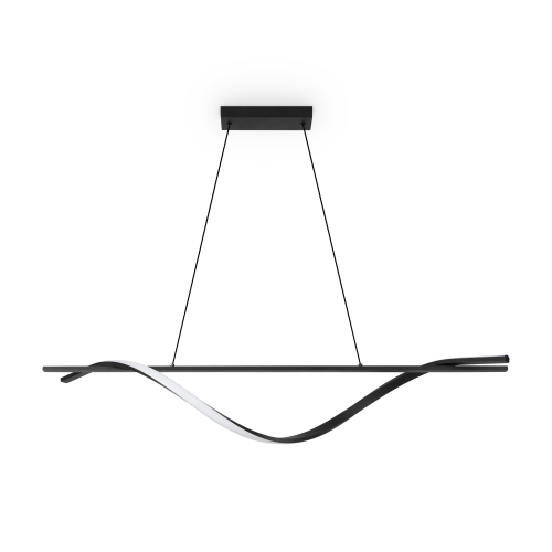 Подвесной светильник Freya FR6060PL-L48B