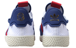 Кроссовки Adidas Originals Pharrell X Adidas Tennis Hu V2