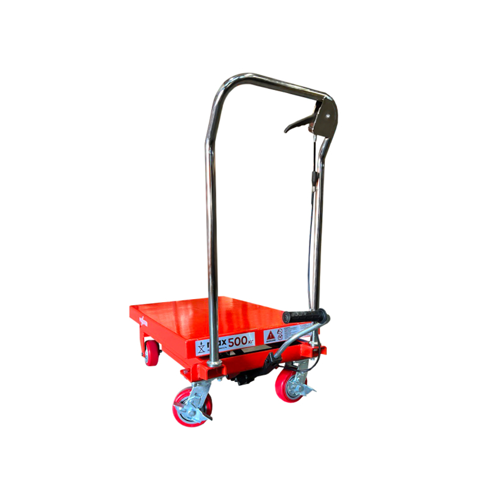 Стол гидравлический FOXSTER TF50