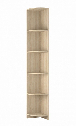 Колибри Угловое завершение