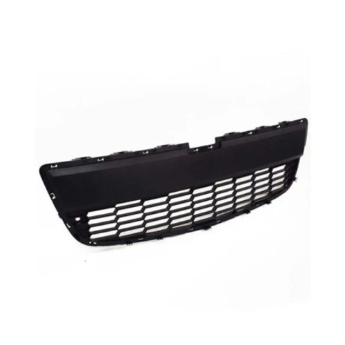 Решетка бампера Chevrolet Aveo T300 (JORDEN)
