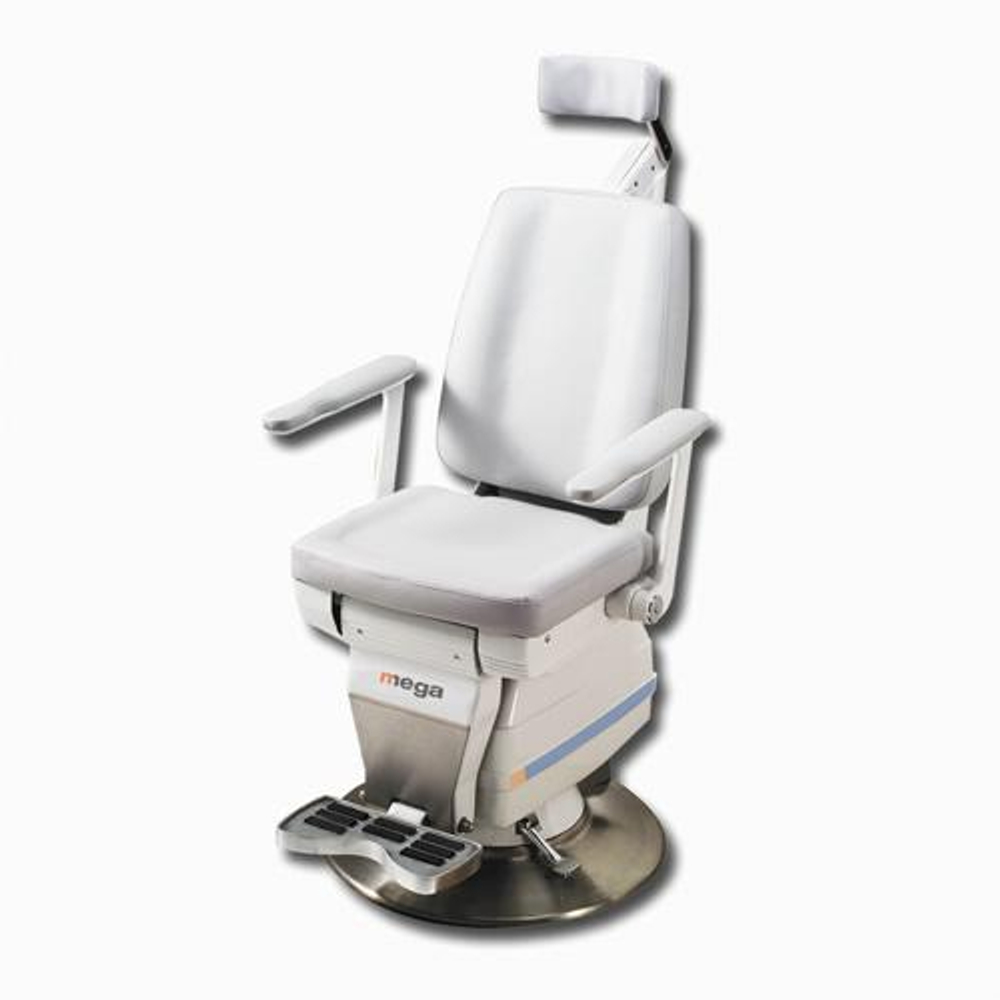 MEGA MEDICAL NET-1500A ЛОР-кресло пациента