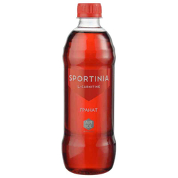 Sportinia L-Carnitine (500 мл.)