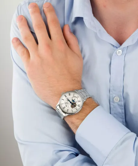 Мужские часы Orient RE-AM0005S00B