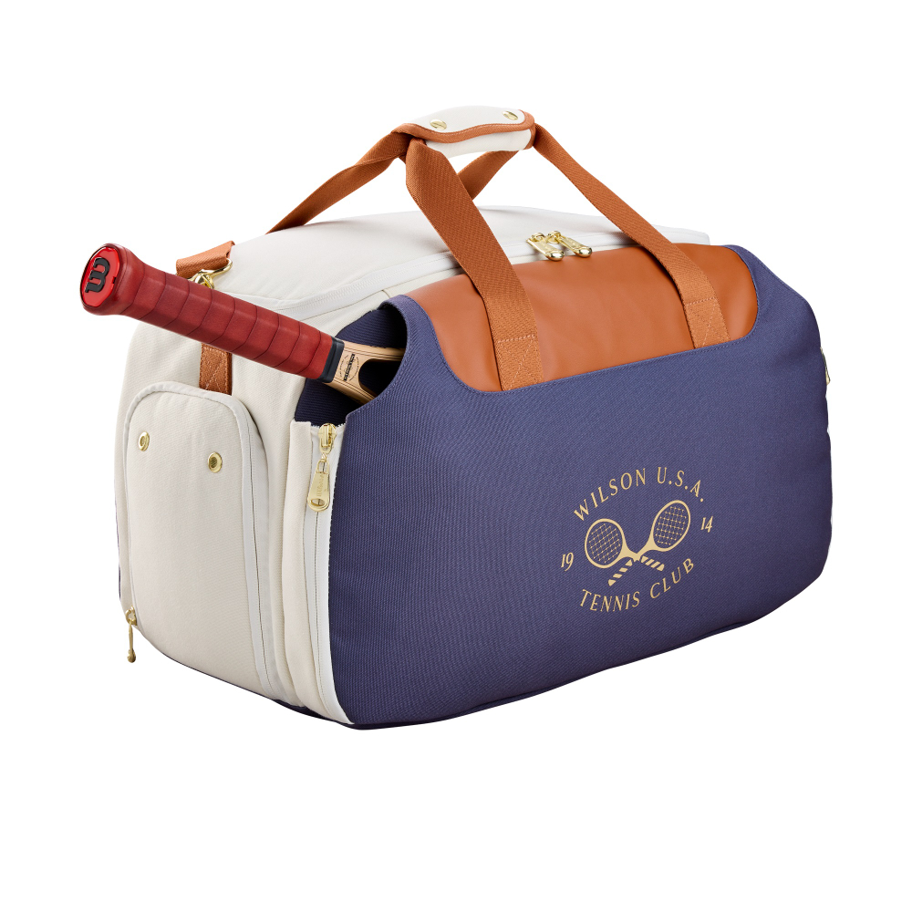 Спортивная сумка Wilson Heritage V2 Small Duffel Сумка