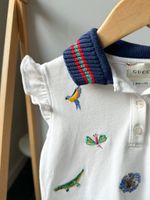 Хлопковое поло Gucci, 104