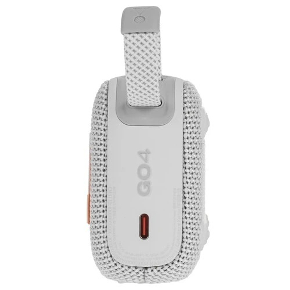 Портативная акустика 1.0 JBL GO 4