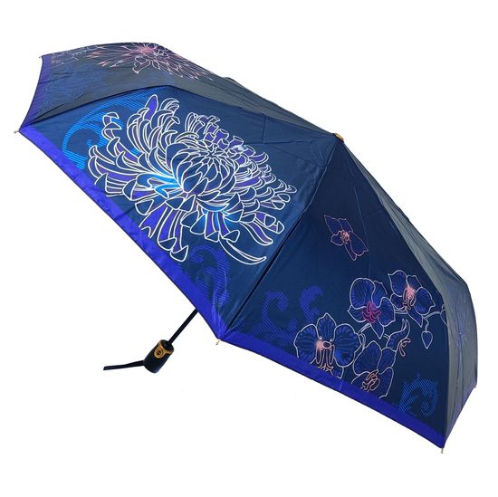 Женский зонт Три Слона - Полный автомат 3825-O-03