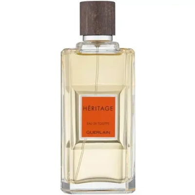 GUERLAIN HERITAGE MAN EDT 100 ML