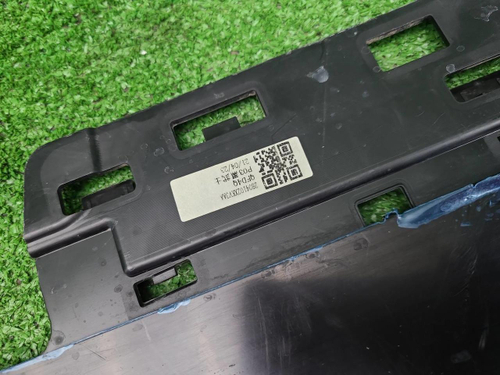 Накладка заднего бампера Tank 500 (2021-н.в.)