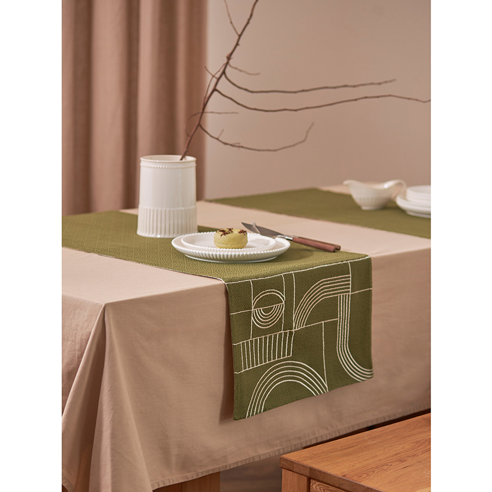 Подставка для кухонных аксессуаров белого цвета из коллекции kitchen spirit