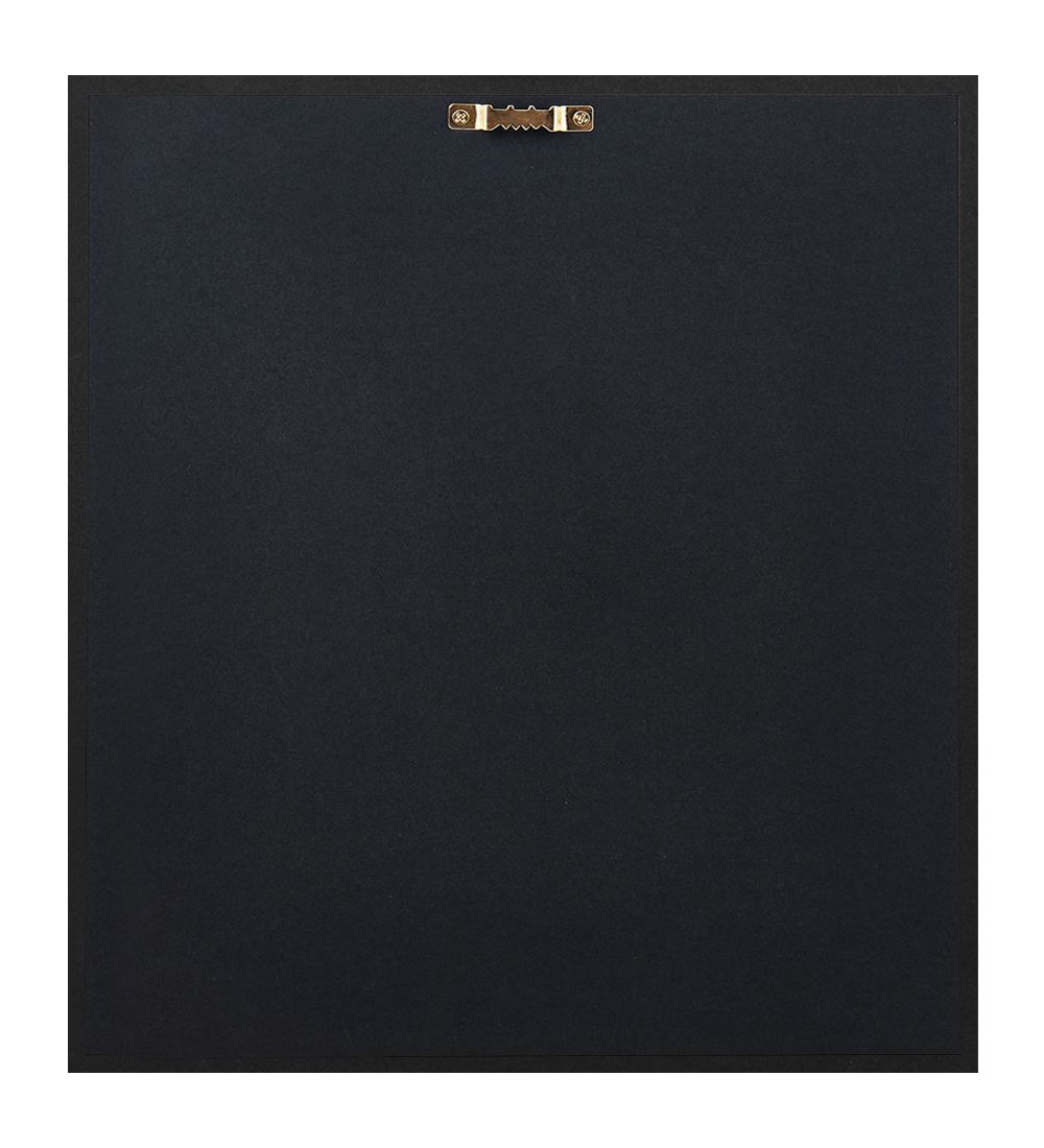 AMB-05/ 5 Икона Божией Матери «Смоленская» (с янтарной крошкой) H-22см