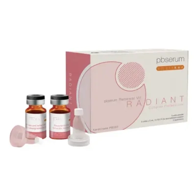 Renewal Vit Radiant Complex PBSerum | Комплекс для сияния кожи