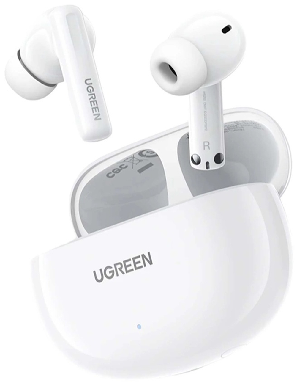Наушники Ugreen WS200/15158 белый