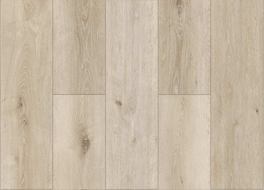 Ламинат SPC Ideal Touch wood Austrian 03007