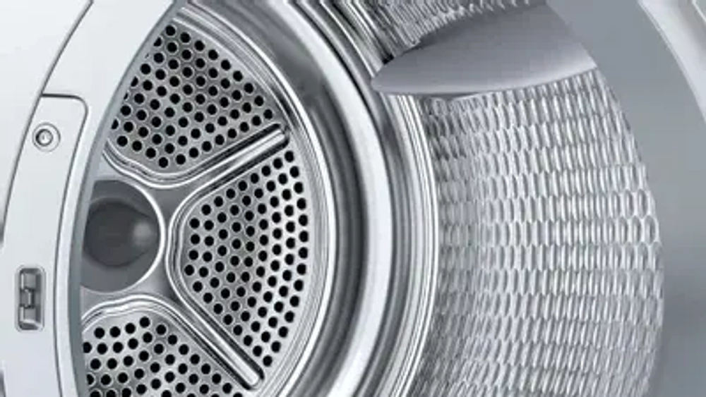 Сушильная машина Bosch Serie 6 WQG242AASN