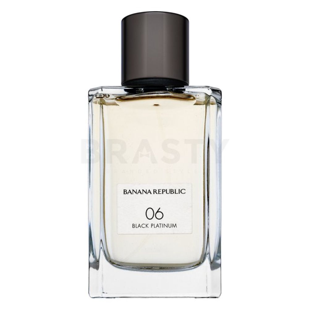 Banana Republic 06 Black Platinum EDP U 150 ml