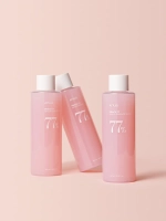 Anua Тонер-эссенция с экстрактом персика и ниацинамидом для гладкой и сияющей кожи Peach 77 Niacin Essence Toner 250 мл