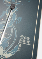 Сноуборд Burton Counterbalance Camber