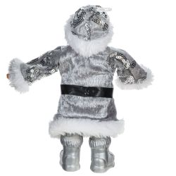 GAEM Дед Мороз в ассортименте, L10 W5 H18 см