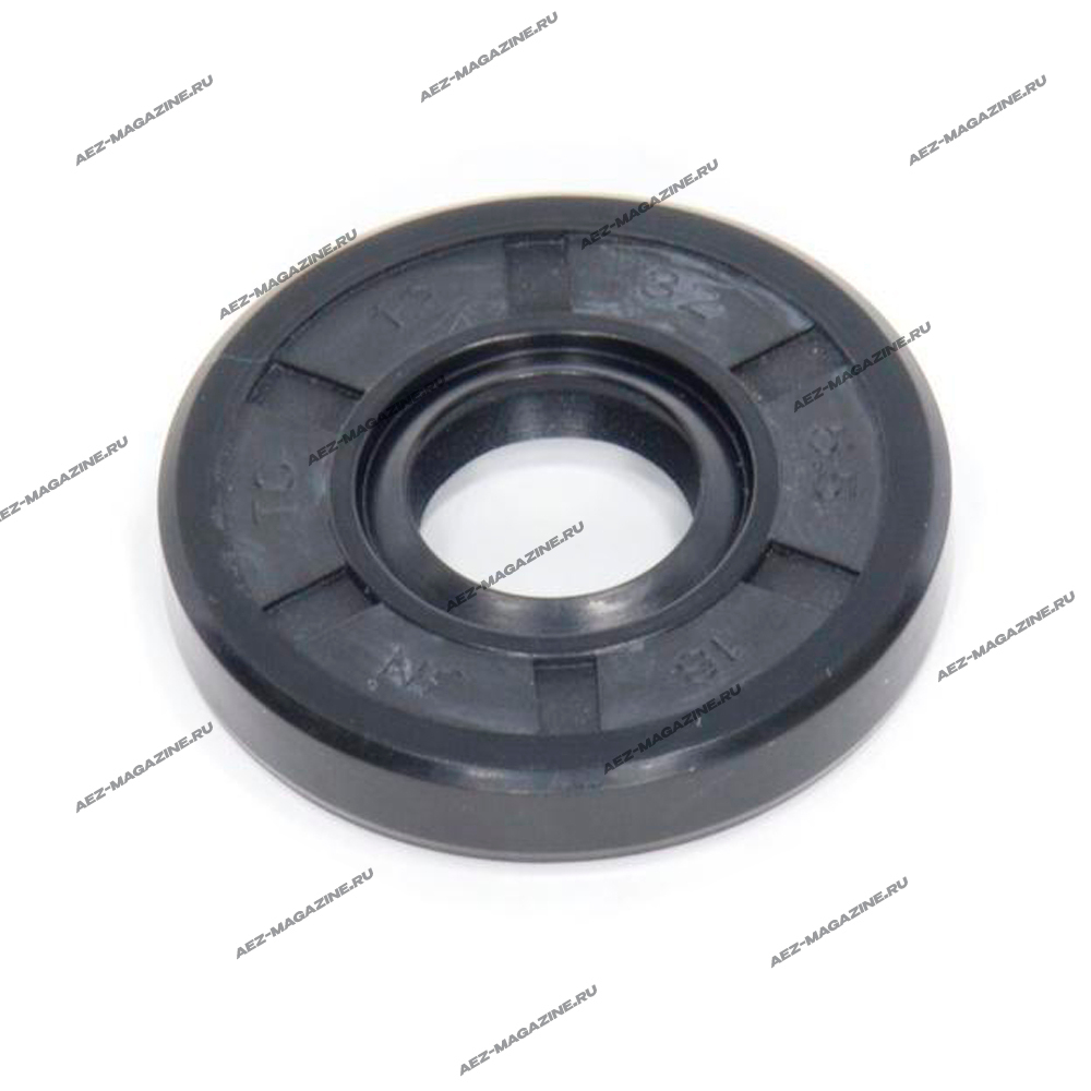 Сальник коленвала бензопилы 38см3