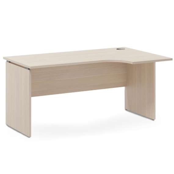 Стол эргономичный правый 1600х1000х750 V-46R