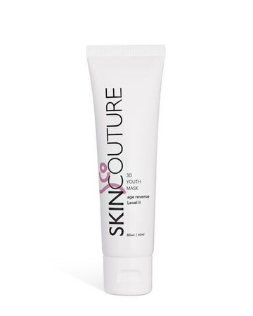 SKINCOUTURE Омолаживающая маска для лица, 60 мл | 3D YOUTH MASK