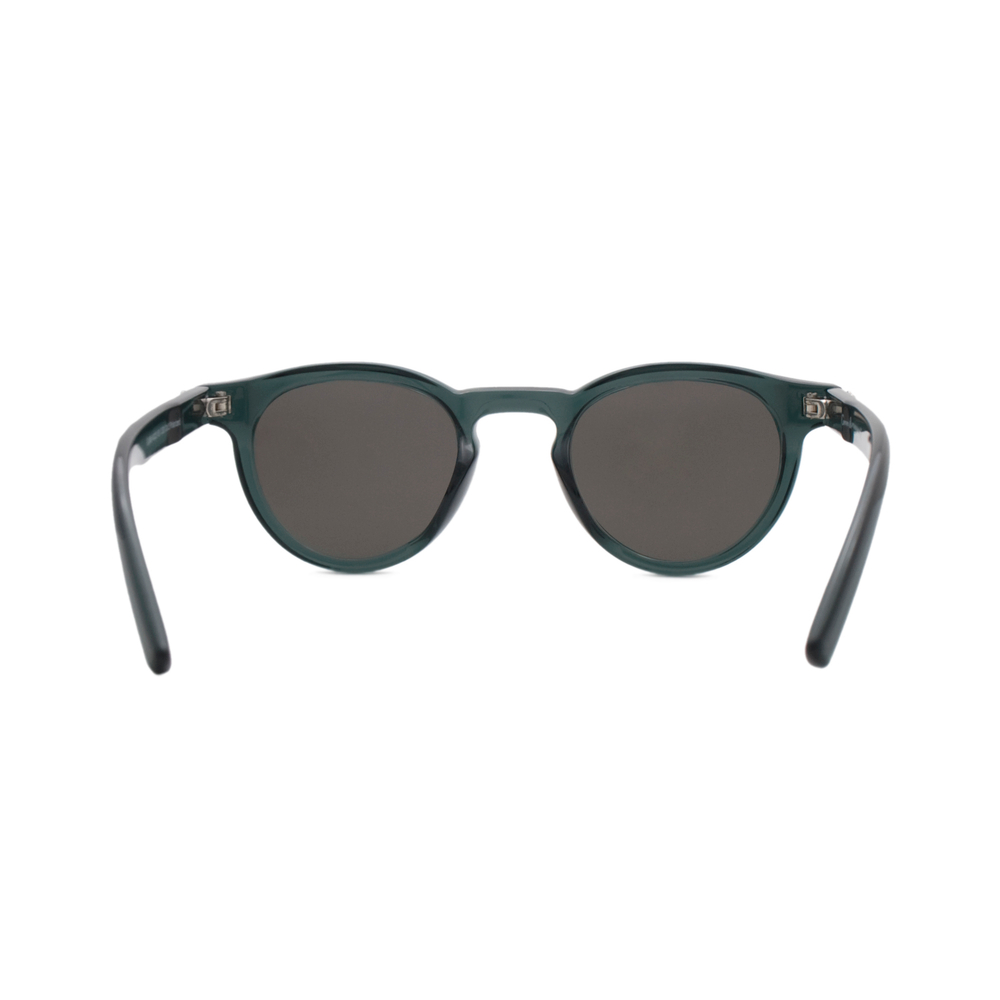 Очки Genex Sunglasses 686 c.620 панто прозрачно-зеленые