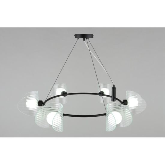 Люстра подвесная OML-52403-06