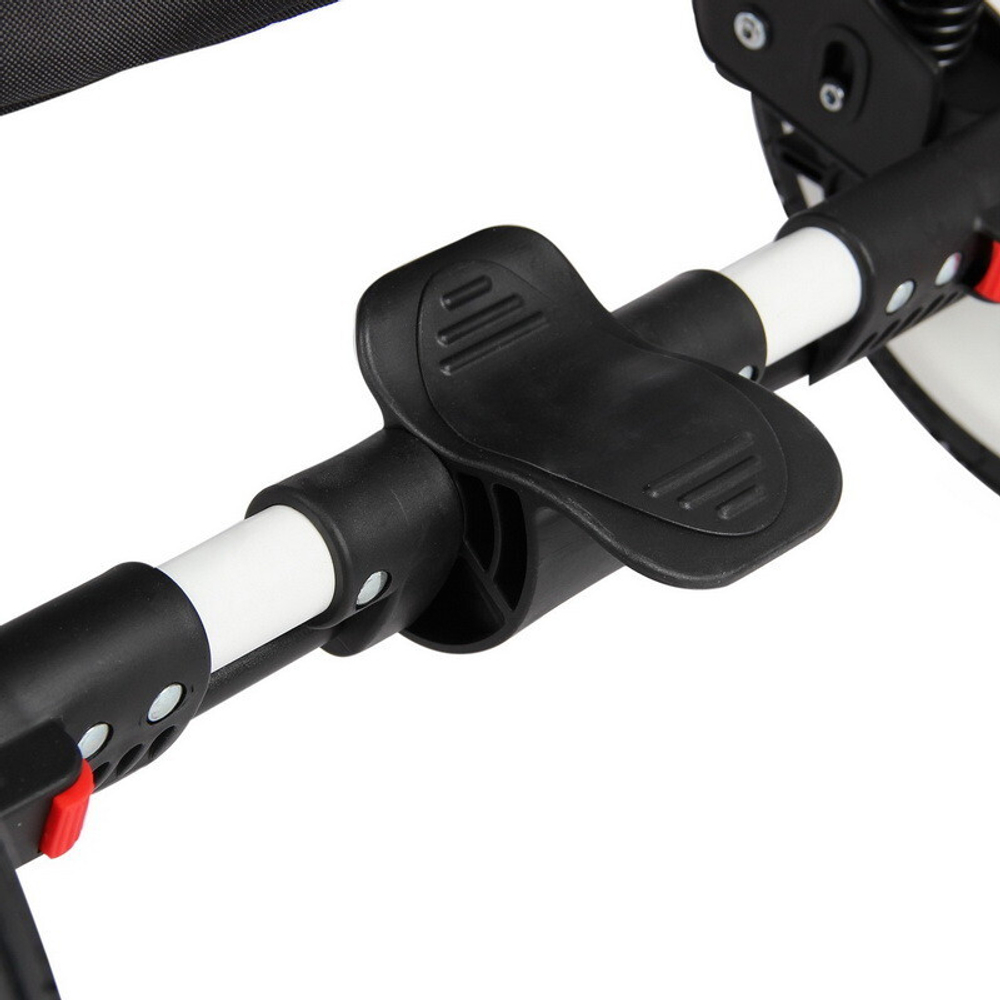 Детская коляска Indigo Indigo New 2 в 1 In04 темная пудра