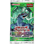 Battles of Legend: Crystal Revenge Booster