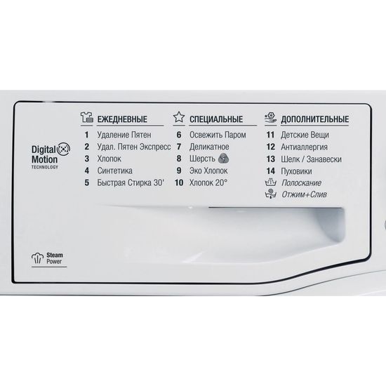 Стиральная машина Hotpoint-Ariston RSM 6029 ST X