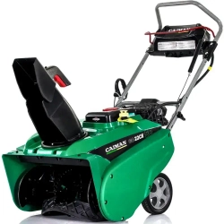 Caiman Go 22CE снегоуборщик бензиновый 7 л.с. ковш 56 см, выброс 9 м