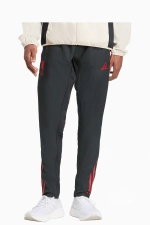 Штаны adidas Liverpool FC 25/26 Presentation - черный