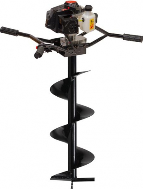 Бензобур ADA GroundDrill-9 А00319