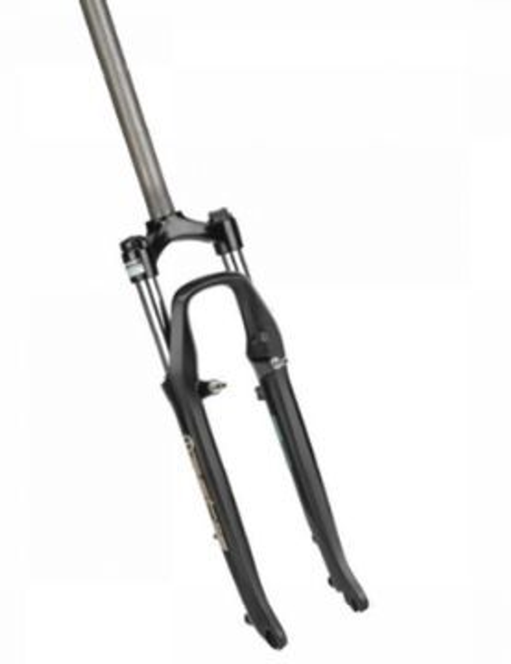 Вилка 28" NEON ML 700С аморт/черн/сталь/V-brake (Navigator 170), арт. 110058 (10216170/130118/0002305, Китай)