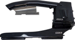 Система холодного впуска 034Motorsport X34 Carbon Fiber 4" Closed Top Intake Bundle Audi TT RS & RS3 2.5 TFSI EVO