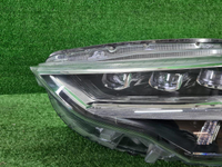 Битая Фара левая Haval Jolion (2021-н.в.) LED