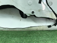 Стекло крышки багажника JAECOO J8 (2024-н.в.)