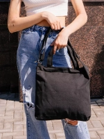 Сумка школьная шоппер