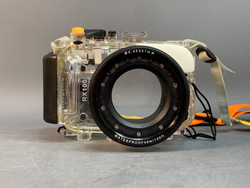 Аквабокс для Sony RX100