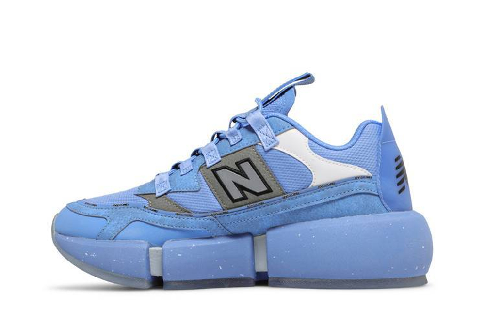 Кроссовки Jaden Smith X New Balance Vision Racer