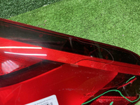 Фонарь правый внешний BMW X1 F48 (2019-2022)