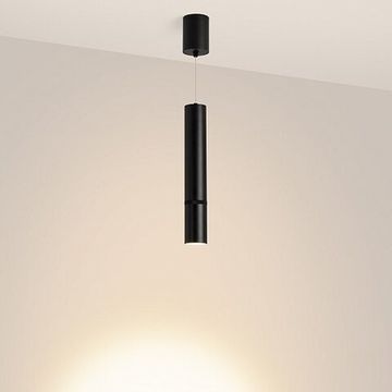 Подвесной светильник 15W 2300К-3000К-4000K 056114 черный SP-ARTEMIS-HANG-P-R60-15W Warm3300-MIX (BK, 8-80 deg, 230V, TRIAC) Arlight