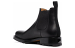 Valentino Garavani Roman Stud Chelsea Boots