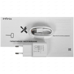 Infinix HOT 50