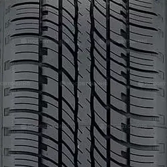 Hankook RH07 Ventus 285/45 R19 107W